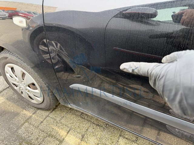 Hyundai i10, 2011 - afbeelding 15 van  22