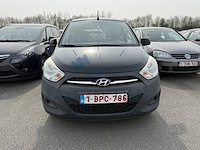 Hyundai i10, 2011 - afbeelding 12 van  22