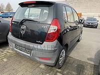 Hyundai i10, 2011 - afbeelding 17 van  22