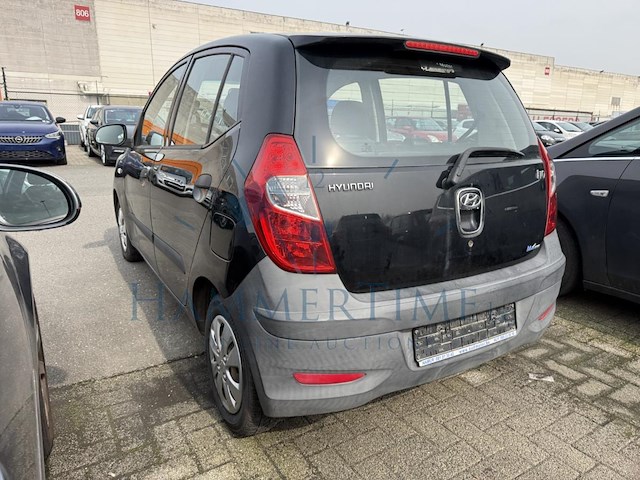 Hyundai i10, 2011 - afbeelding 19 van  22