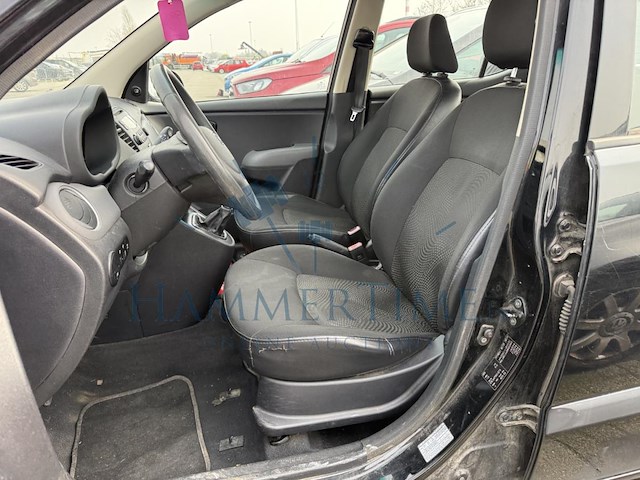 Hyundai i10, 2011 - afbeelding 21 van  22