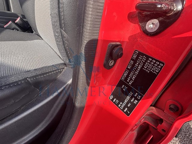 Hyundai i10 like, 2010 - afbeelding 4 van  31