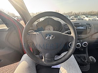 Hyundai i10 like, 2010 - afbeelding 10 van  31