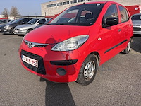 Hyundai i10 like, 2010 - afbeelding 1 van  31