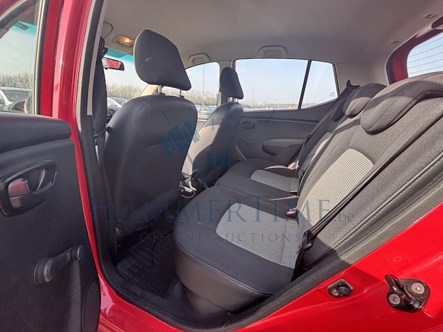 Hyundai i10 like, 2010 - afbeelding 14 van  31