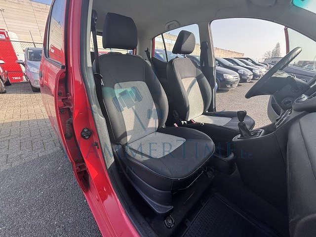 Hyundai i10 like, 2010 - afbeelding 18 van  31