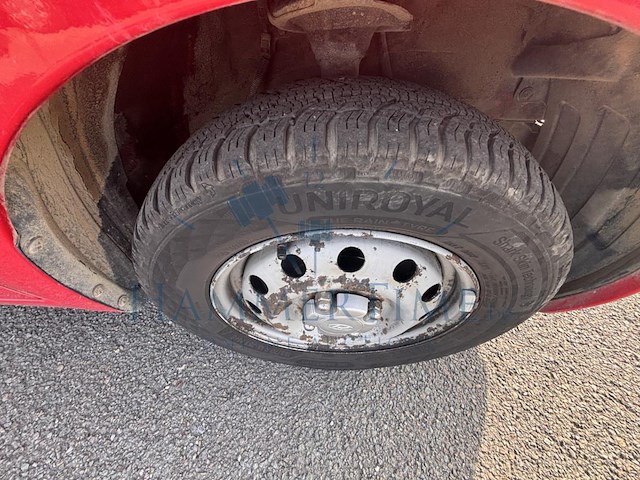 Hyundai i10 like, 2010 - afbeelding 19 van  31