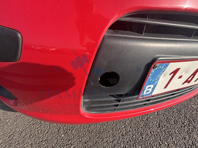 Hyundai i10 like, 2010 - afbeelding 22 van  31