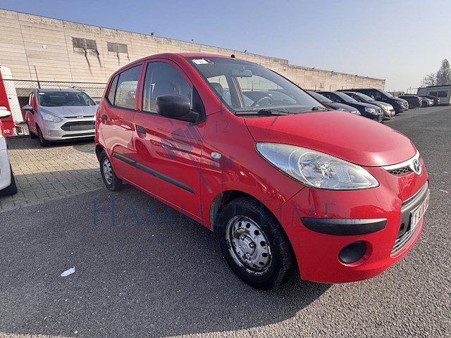 Hyundai i10 like, 2010 - afbeelding 23 van  31