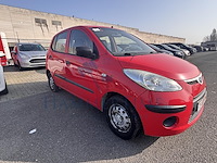 Hyundai i10 like, 2010 - afbeelding 23 van  31