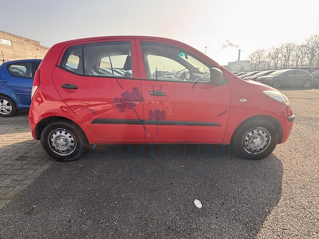 Hyundai i10 like, 2010 - afbeelding 26 van  31