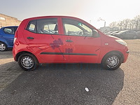 Hyundai i10 like, 2010 - afbeelding 26 van  31