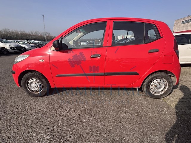 Hyundai i10 like, 2010 - afbeelding 30 van  31