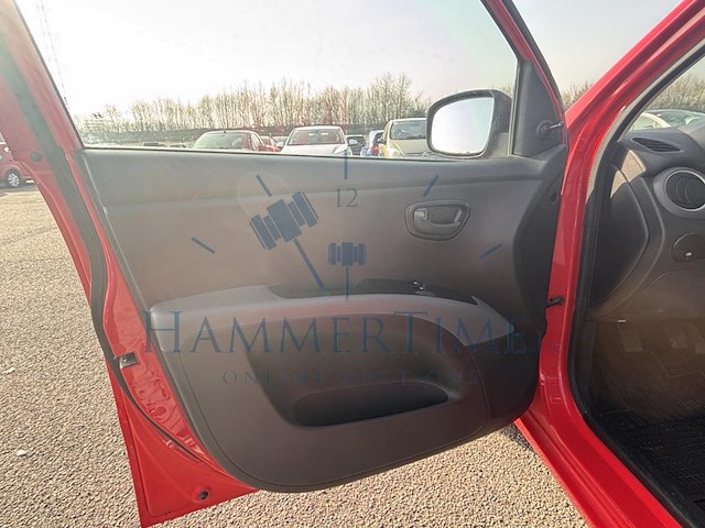 Hyundai i10 like, 2010 - afbeelding 31 van  31