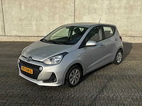 Hyundai i10 personenauto, pz-518-g - afbeelding 1 van  13