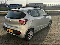 Hyundai i10 personenauto, pz-518-g - afbeelding 6 van  13