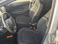 Hyundai i10 personenauto, pz-518-g - afbeelding 9 van  13