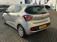 Hyundai i10 personenauto, pz-518-g - afbeelding 10 van  13