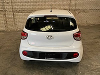 Hyundai i10 tr 147187km bouwjaar:2018 - afbeelding 2 van  21