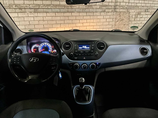 Hyundai i10 tr 147187km bouwjaar:2018 - afbeelding 4 van  21