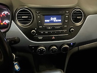 Hyundai i10 tr 147187km bouwjaar:2018 - afbeelding 7 van  21
