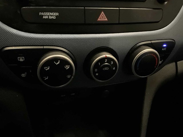 Hyundai i10 tr 147187km bouwjaar:2018 - afbeelding 8 van  21