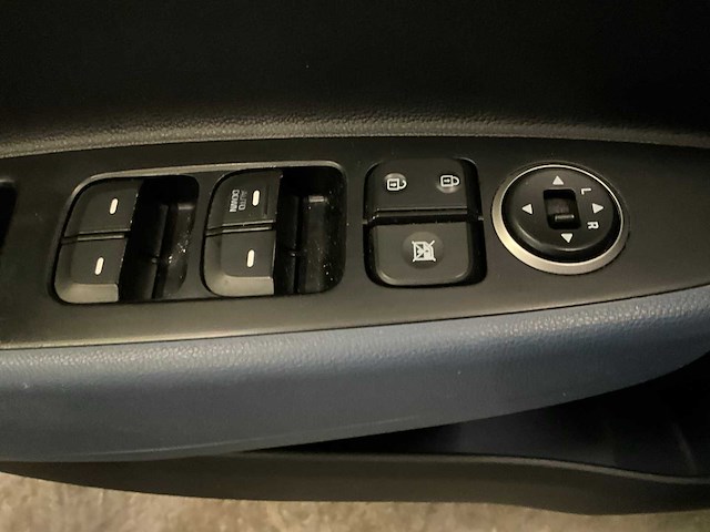 Hyundai i10 tr 147187km bouwjaar:2018 - afbeelding 13 van  21