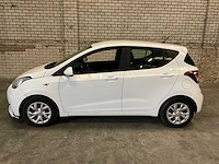 Hyundai i10 tr 147187km bouwjaar:2018 - afbeelding 12 van  21