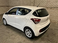 Hyundai i10 tr 147187km bouwjaar:2018 - afbeelding 15 van  21