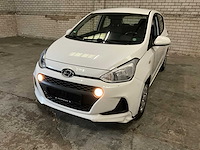 Hyundai i10 tr 147187km bouwjaar:2018 - afbeelding 17 van  21