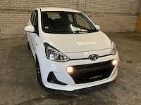 Hyundai i10 tr 147187km bouwjaar:2018 - afbeelding 18 van  21