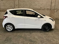 Hyundai i10 tr 147187km bouwjaar:2018 - afbeelding 20 van  21