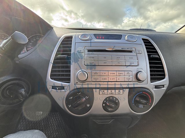 Hyundai i20 1 2i comfort 'fleet me up', 2012 - afbeelding 5 van  38