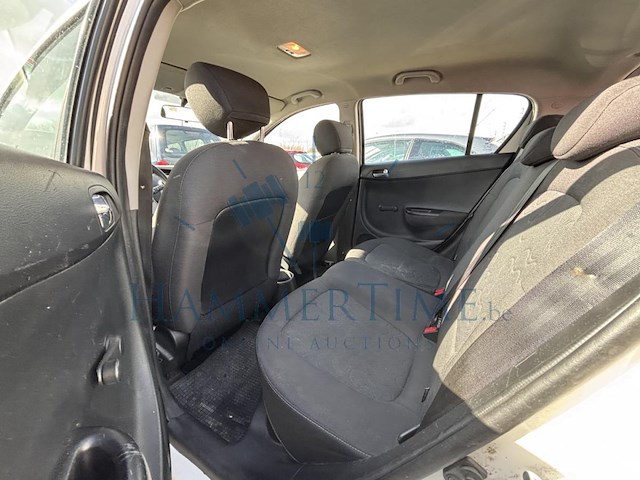 Hyundai i20 1 2i comfort 'fleet me up', 2012 - afbeelding 11 van  38