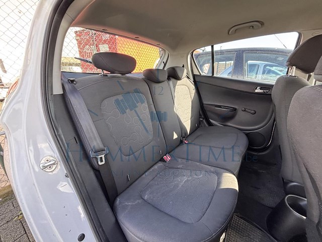 Hyundai i20 1 2i comfort 'fleet me up', 2012 - afbeelding 15 van  38