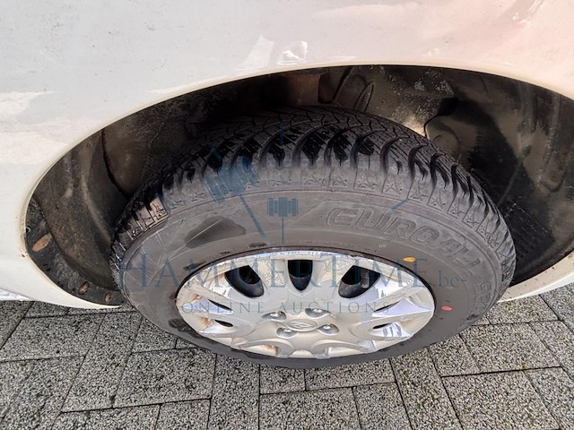 Hyundai i20 1 2i comfort 'fleet me up', 2012 - afbeelding 17 van  38