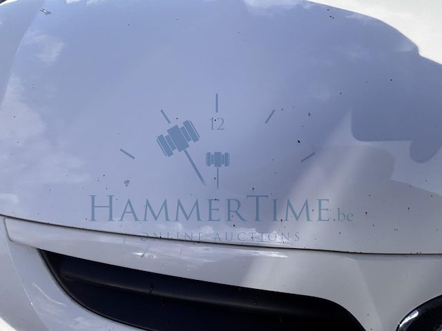 Hyundai i20 1 2i comfort 'fleet me up', 2012 - afbeelding 22 van  38