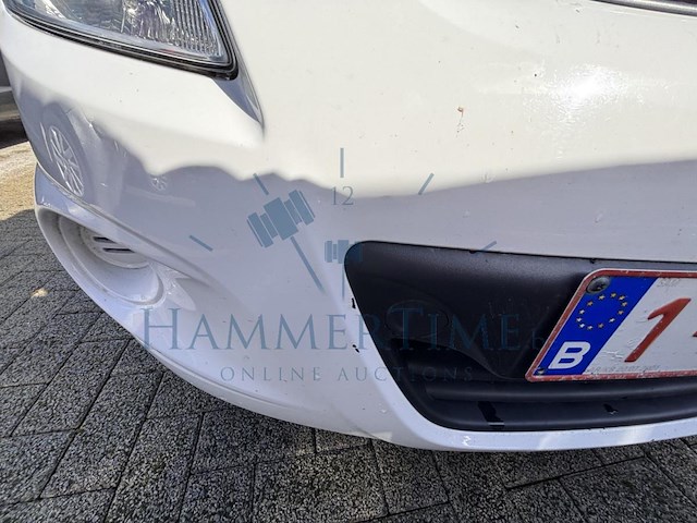 Hyundai i20 1 2i comfort 'fleet me up', 2012 - afbeelding 24 van  38