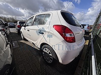 Hyundai i20 1 2i comfort 'fleet me up', 2012 - afbeelding 35 van  38