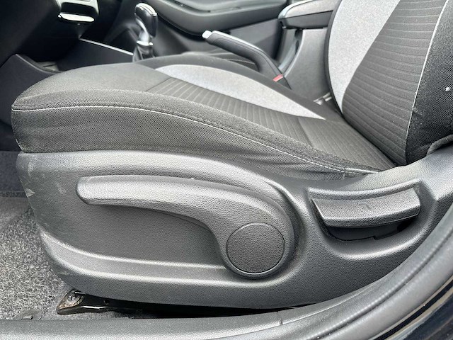 Hyundai i20 1.0 t-gdi black edition 2017 | pj-843-k - afbeelding 2 van  33