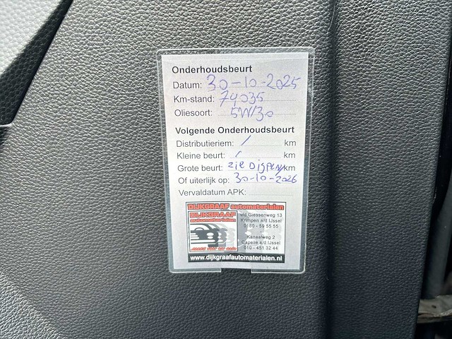 Hyundai i20 1.0 t-gdi black edition 2017 | pj-843-k - afbeelding 4 van  33