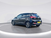 Hyundai i20 1.0 t-gdi black edition 2017 | pj-843-k - afbeelding 5 van  33