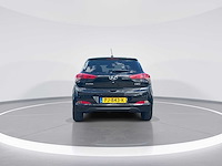 Hyundai i20 1.0 t-gdi black edition 2017 | pj-843-k - afbeelding 7 van  33