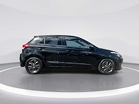 Hyundai i20 1.0 t-gdi black edition 2017 | pj-843-k - afbeelding 10 van  33