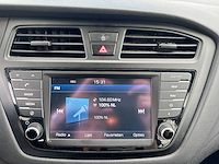 Hyundai i20 1.0 t-gdi black edition 2017 | pj-843-k - afbeelding 15 van  33