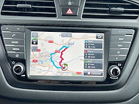 Hyundai i20 1.0 t-gdi black edition 2017 | pj-843-k - afbeelding 16 van  33