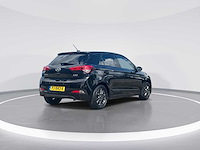 Hyundai i20 1.0 t-gdi black edition 2017 | pj-843-k - afbeelding 12 van  33