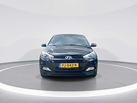 Hyundai i20 1.0 t-gdi black edition 2017 | pj-843-k - afbeelding 31 van  33