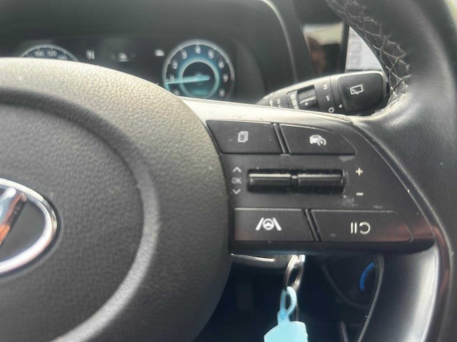 Hyundai i20 1.0 t-gdi comfort smart; l-617-hs - afbeelding 1 van  9