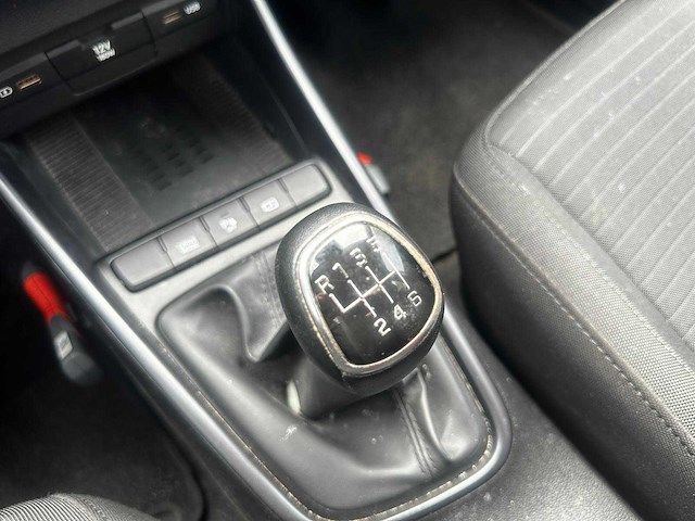 Hyundai i20 1.0 t-gdi comfort smart; l-617-hs - afbeelding 2 van  9